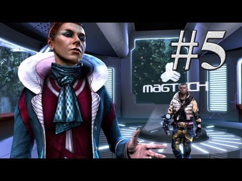 Видео: Magrunner Dark Pulse #5: "Страх, боль и страдания"
