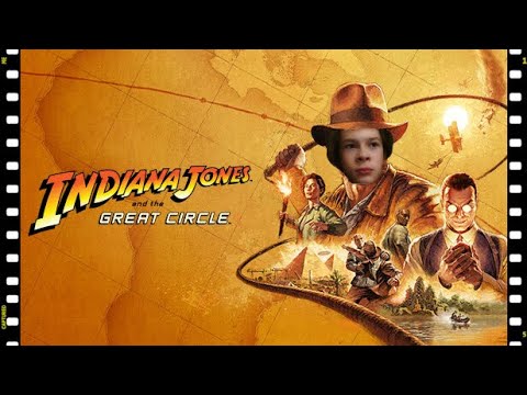 Видео: Indiana Jones and the Emperor’s Tomb |ПРОХОЖДЕНИЕ #2
