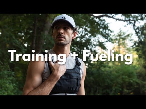 Видео: Привычки успешных бегунов | Эпизод 8