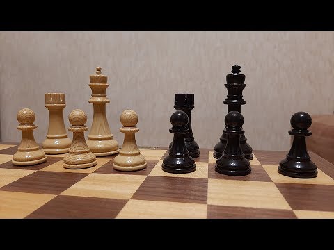 Видео: Шахматы. Правильная рокировка. Все варианты рокировки. Ошибки при рокировке.