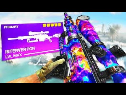 Видео: МЕТОВАЯ СНАЙПЕРКА В WARZONE #warzone #callofduty #warzoneclips #sniperking #cod
