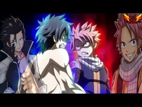 Видео: Хвост Феи - День, ночь, руки прочь (Заказ)