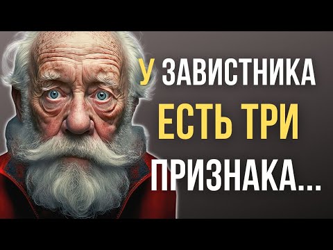 Видео: Цитаты о Зависти, Правдивые и Мудрые слова до слёз! Цитаты о Завистливых людях