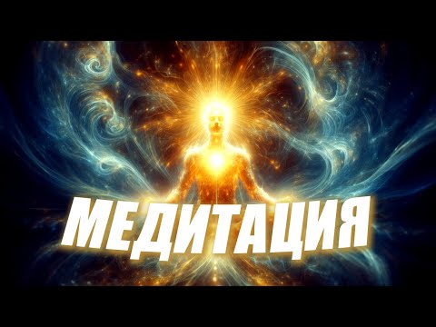 Видео: ПОТОК ЭНЕРГИИ | Практика очищения и обновления