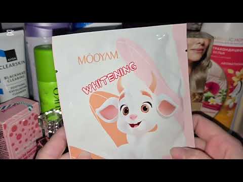 Видео: 💄 Покупки уходовой и декоративной косметики. FABERLIC/ESSENCE/KENSUKO
