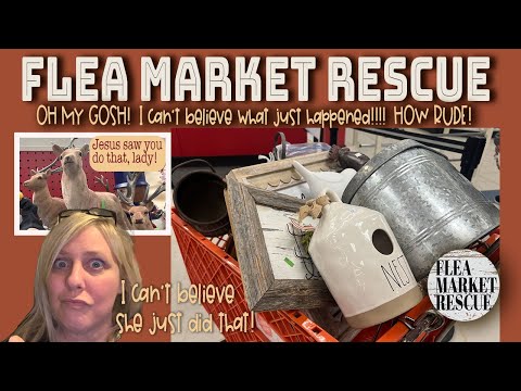 Видео: ПОКУПКА ДЕКОРАТИВНЫХ ВЕЩЕЙ ДЛЯ ДОМА НА СКИДКУ НА ПЕРЕПРОДАЖУ. НЕКОТОРЫЕ ЛЮДИ ТАКИЕ ГРУБЫЕ!