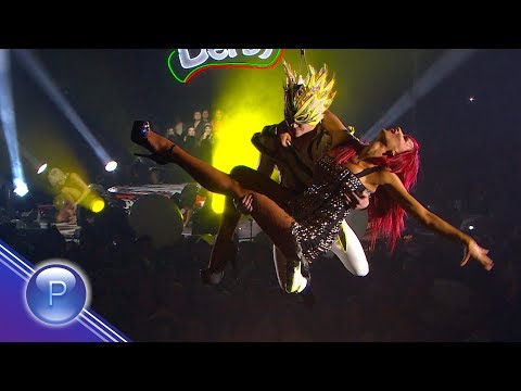 Видео: MALINA - SITUATSIA / Малина - Ситуация, live 2010