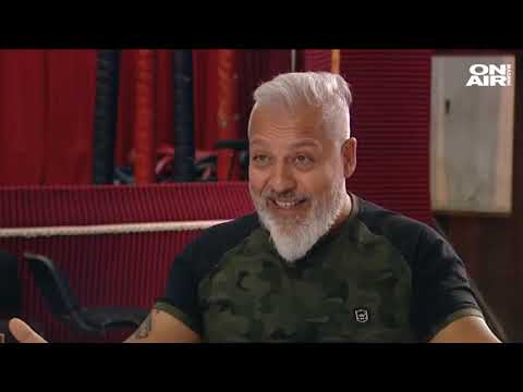 Видео: Историите ON AIR: Квартал като никой друг