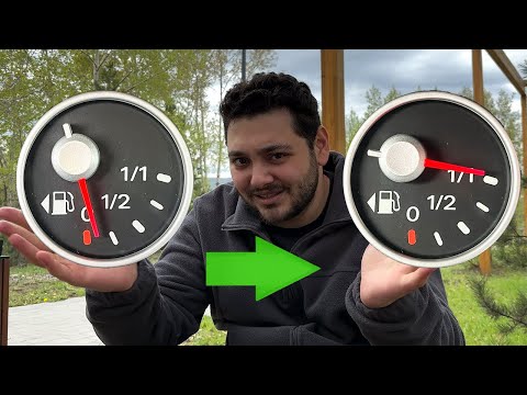 Видео: Как я снизил расход бензина на 2 литра?