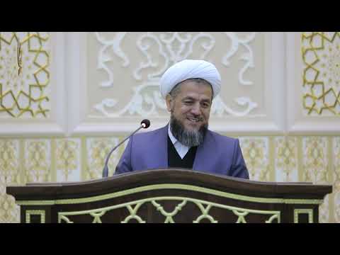 Видео: Ҳаж ва умрада эркак ва аёллар сочларини қай даражада олдиришлари керак?