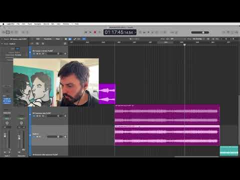 Видео: Как делаю мастеринг для винила