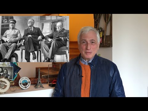 Видео: Тегеран-43: что произошло на самом деле?