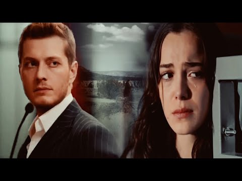 Видео: Cihan & Melek Удержи моё сердце #cihmel #hafsanursancaktutan #siyahkalp #buraktozkoparan