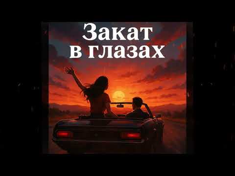 Видео: Закат в глазах Премьера песни 2025  Русский поп 2025