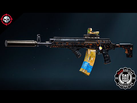 Видео: АРСЕНАЛ СГОРЕЛ ОТ АК-12 | Arena Breakout Infinite