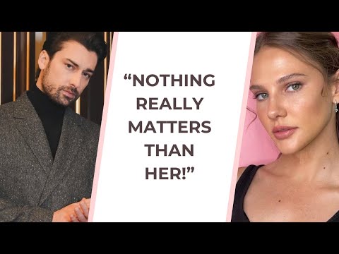 Видео: Смелые слова Альпа Навруза: «Мне плевать на ребенка Алины, я люблю ее!»