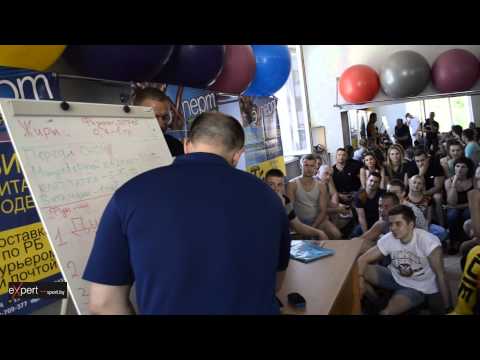 Видео: Михаил Гаманюк- Жиры