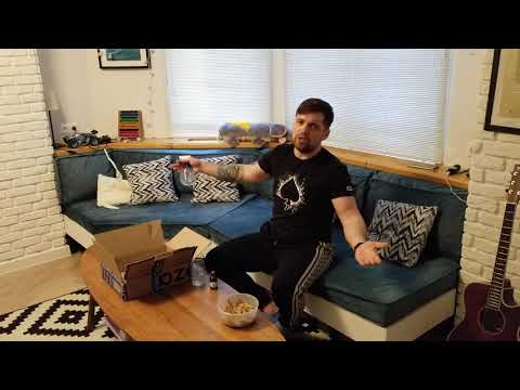 Видео: Метод увлажнения и ароматизации табака в домашних условиях