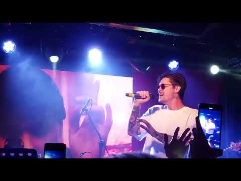 Видео: LeanJe - Проклятый дом | Клуб "16 тонн"| Москва | 26.06.2022 г.