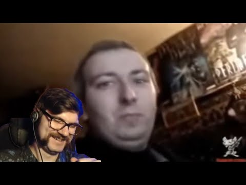 Видео: Вертолёт смотрит легендарную Пятёрку худших.