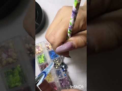 Видео: Мастер- класс. "Замороженные цветы" или "Цветы во льду"