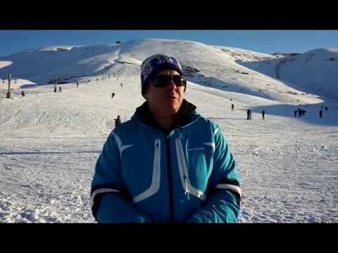 Видео: "Неизведанный Казахстан". Текели. Эфир 24-01-2014 часть 1