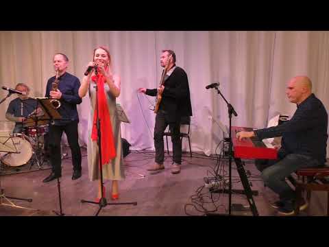 Видео: Sunny - Ансамбль Игоря Горькового