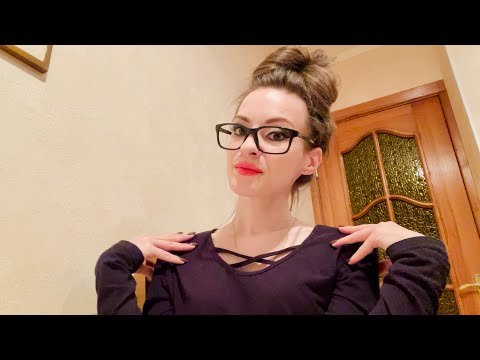 Видео: АСМР 💭 Беседа с друзьями.Звук ветра за окном. ASMR Conversation with friends.The sound of the wind💨