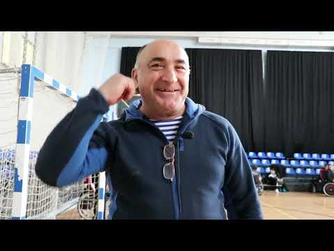 Видео: Маирбек Золоев Секрет успеха в характере