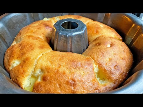 Видео: Японский ананасовый торт за 5 минут, о котором (к сожалению) НИКТО не знает❗