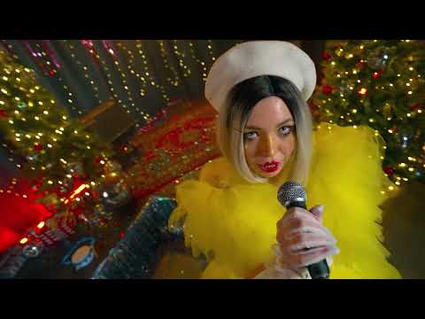 Видео: Стереополина – Ночной гость (Голубой Андеграунд – 2025)