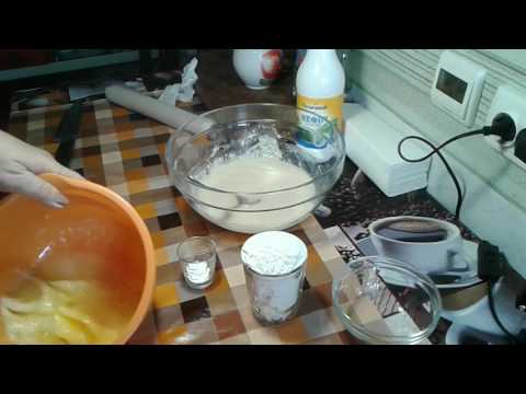 Видео: ПЫШНЫЙ МАННИК!!!!