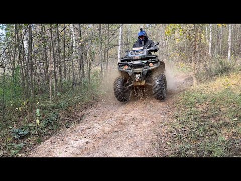 Видео: Stels Guepard 1000. Крутая скоростная покатушка на реку Ока, сходка Гепардоводов 🔥🔥🔥