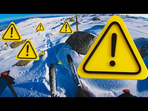 Видео: ❄️ Октомври! Първите ски на Витоша 🎿 сезон 2025–2026 ❄ Каране, пантене + тест на Scarpa Quatro SL!
