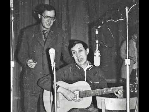 Видео: Воспоминания об Аркадии Северном. Рудольф Изральевич Фукс. 4 августа 2012 года.