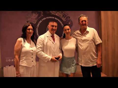 Видео: ОПШТИНА АЛЕКСИНАЦ СО ПЛАКЕТА ЗА ПРИМ. Д-Р ТАШЕ ТРПЧЕВСКИ И БОЛНИЦА ПЛОДНОСТ