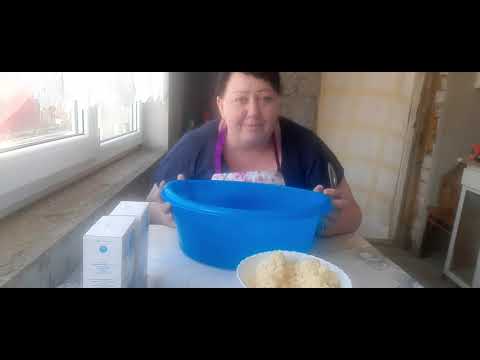Видео: Я ВЫПАЛА ИЗ ЖИЗНИ //ЧЕСНОЧНАЯ СОЛЬ //МОЙ ОБЕД//КАК СОХРАНИТЬ ЧЕСНОК.