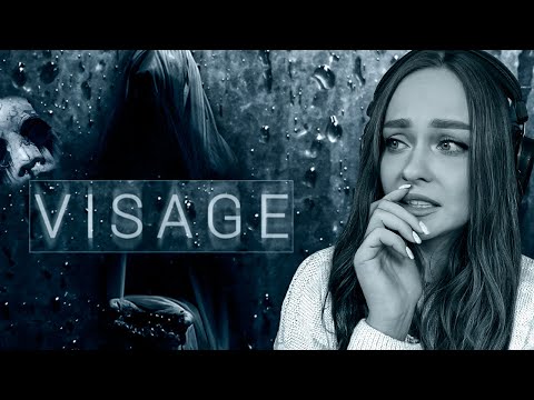 Видео: ДОЙДЁМ ДО ФИНАЛА?: VISAGE | СТРИМ #3