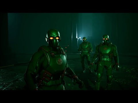 Видео: Marvel's Midnight Suns #2 Часть 1. Пробуждение #1