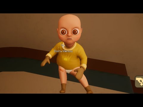 Видео: Посиделки с мелким, (и у меня есть чувство что он что-то скрывает🧐)