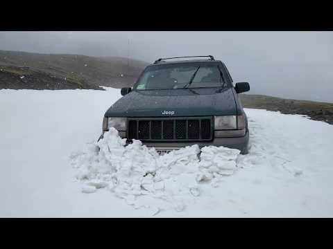 Видео: Road on Kegety pass/Дорога на перевал Кегеты.