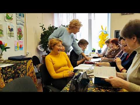 Видео: 7.АНГЛИЙСКИЙ для бабушек с НУЛЯ. Урок 7