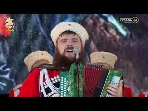 Видео: Там шли два брата - Kuban Cossacks Choir (2016)