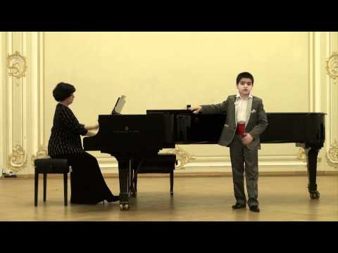 Видео: П. БУЛАХОВ  "КОЛОКОЛЬЧИКИ МОИ".avi