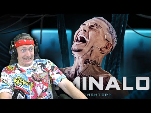 Видео: СМОТРИМ MORGENSHTERN - NOMINALO (Official Video, 2021 | РЕАКЦИЯ НА МОРГЕНШТЕРНА НОМИНАЛО