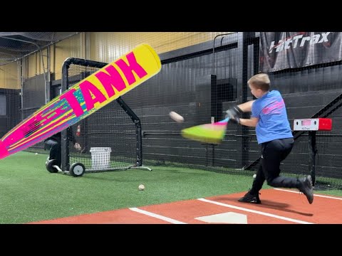 Видео: Обзор танка-истребителя USSSA Bat