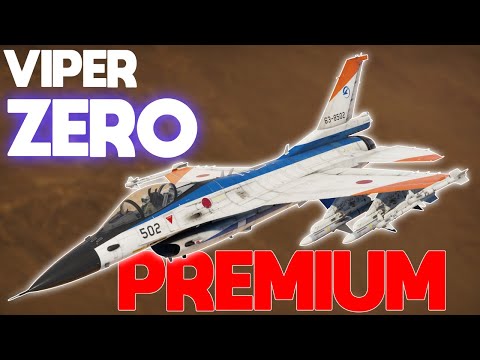 Видео: Я играл на F-2A ADTW, так что вам не придётся этого делать | War Thunder
