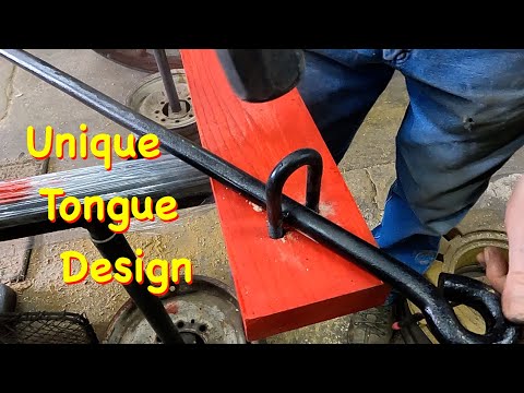 Видео: Я никогда не работал над таким стилем языка за 45 лет | Engels Coach Shop