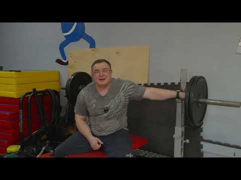 Видео: ВОССТАНОВИТЕЛЬНАЯ ТРЕНИРОВКА |  Вводная после Болезни