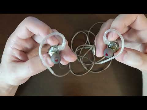 Видео: KZ EDC PRO. Блестящий ход.